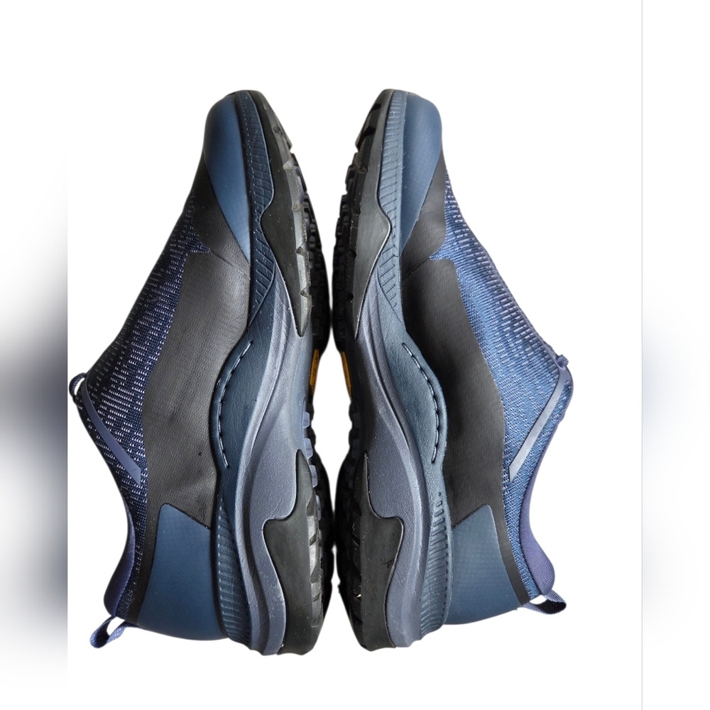 Dansko Makayla Waterproof Hiking Shoes 8 - Picture 9 of 13